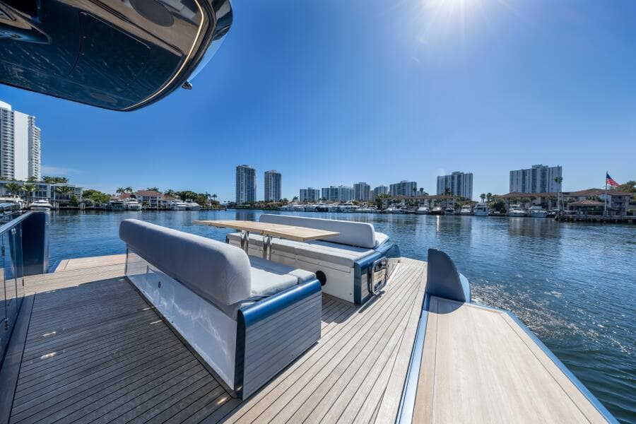 2021 Solaris 48 Open