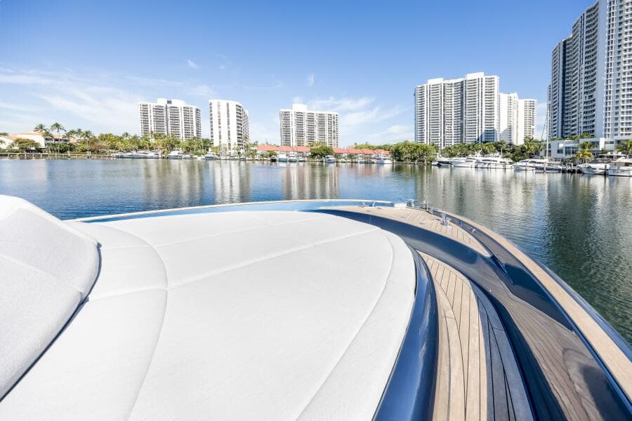 2021 Solaris 48 Open