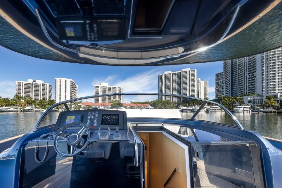 2021 Solaris 48 Open