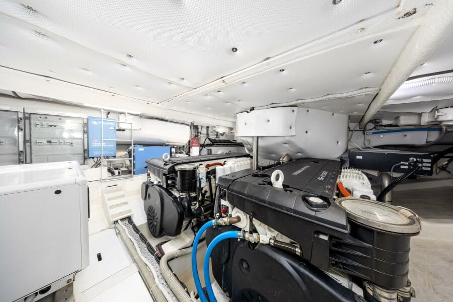 2021 Solaris 48 Open
