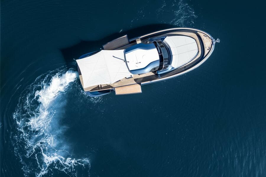 2021 Solaris 48 Open
