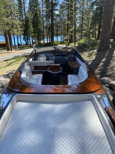 2016 Riva Aquariva Super