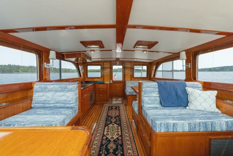 Saloon