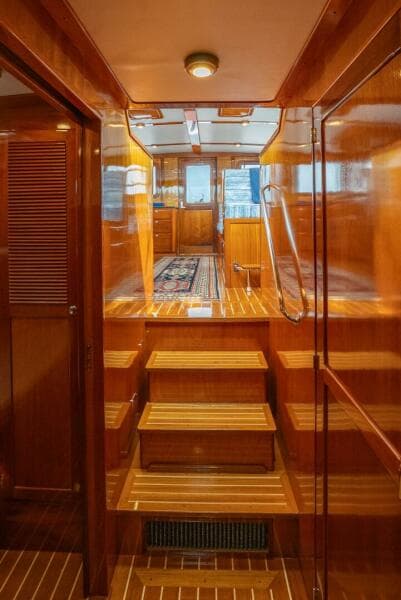 Companionway