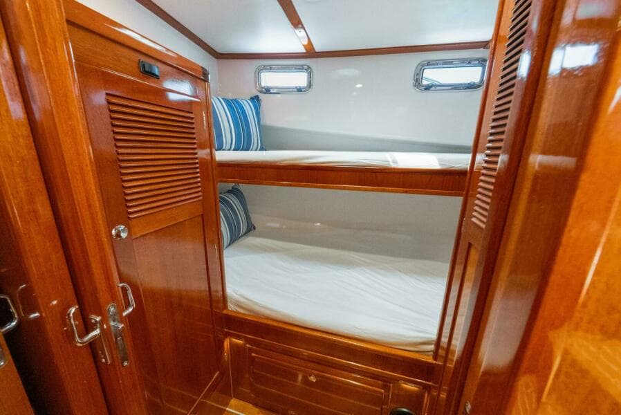 Guest Stateroom