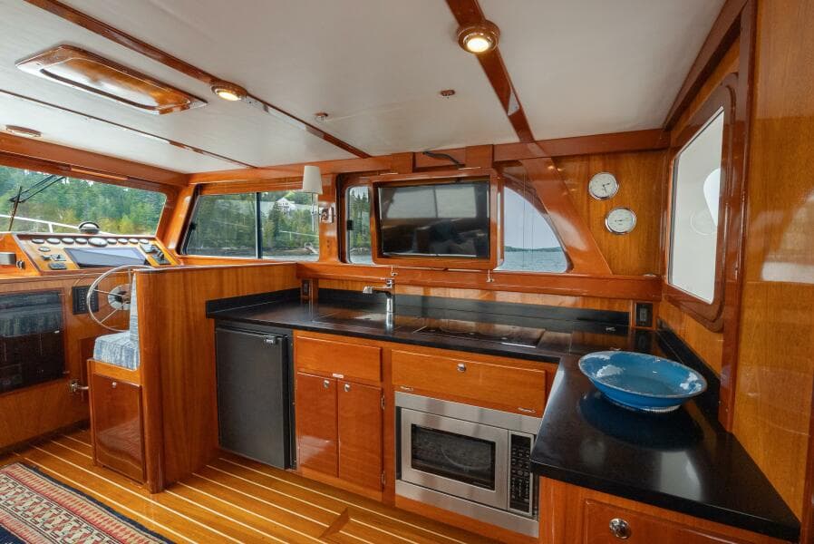 Galley