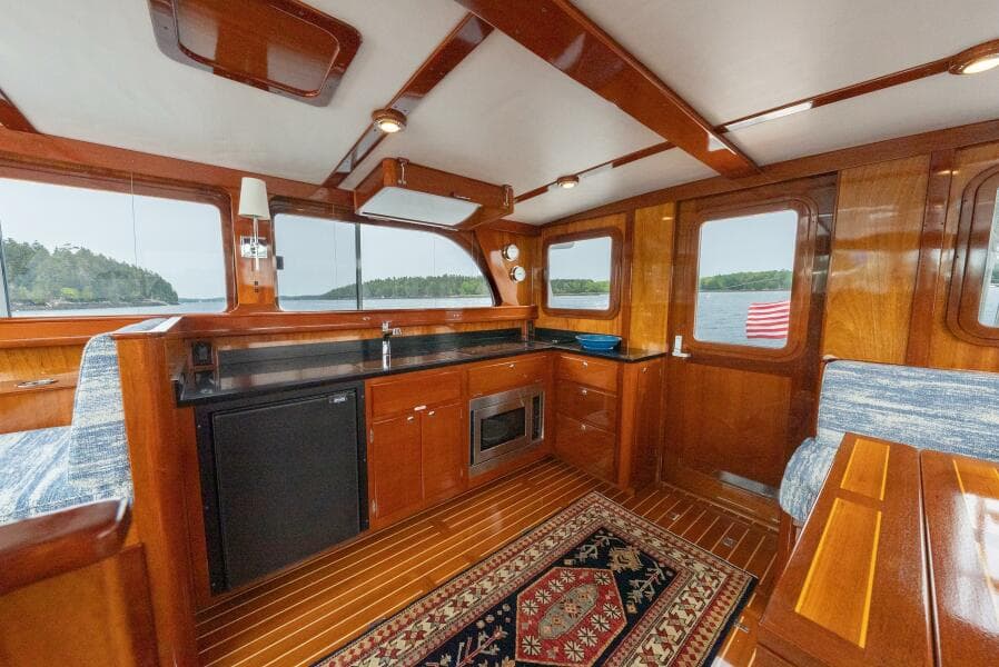 Galley
