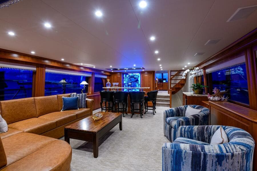 2009 Pacific Mariner 