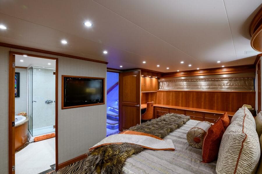 2009 Pacific Mariner 