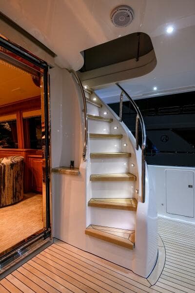 2009 Pacific Mariner 
