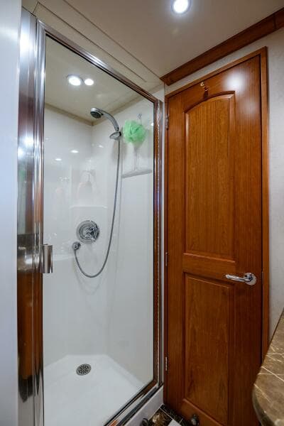 2009 Pacific Mariner 