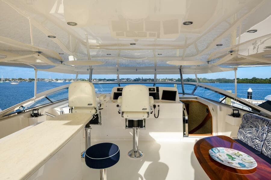 2009 Pacific Mariner 