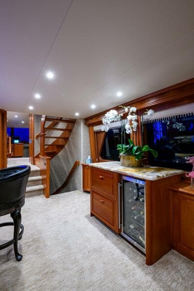 2009 Pacific Mariner 