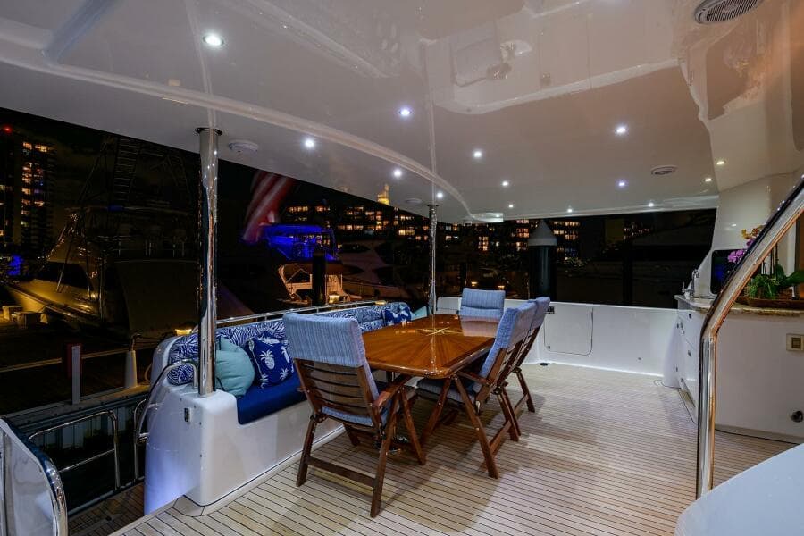 2009 Pacific Mariner 