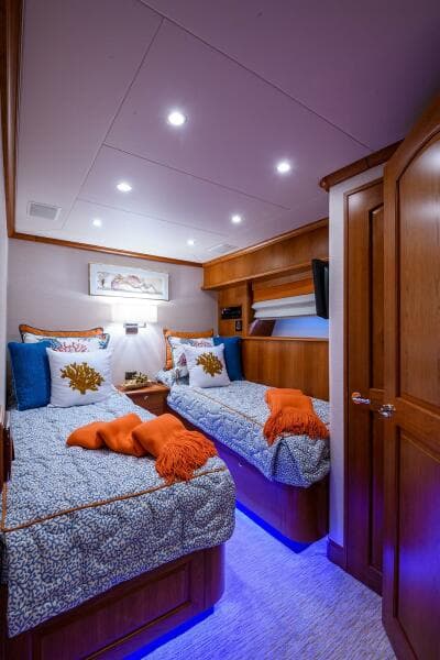 2009 Pacific Mariner 