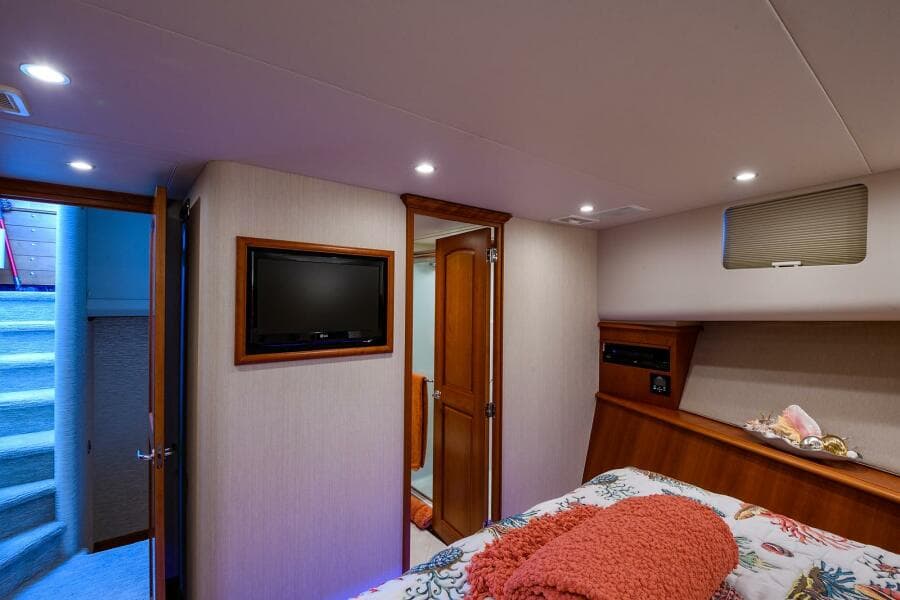 2009 Pacific Mariner 