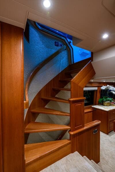 2009 Pacific Mariner 