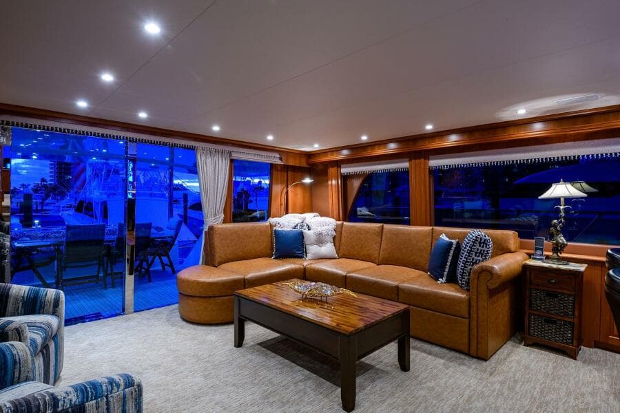 2009 Pacific Mariner 