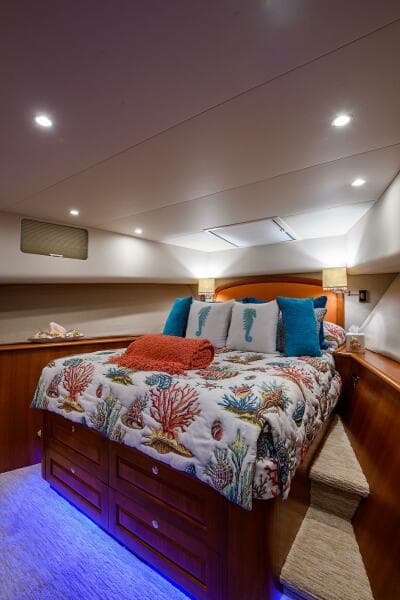 2009 Pacific Mariner 