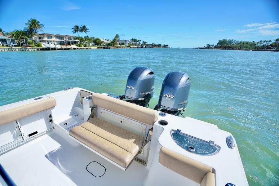 2019 Sportsman 
