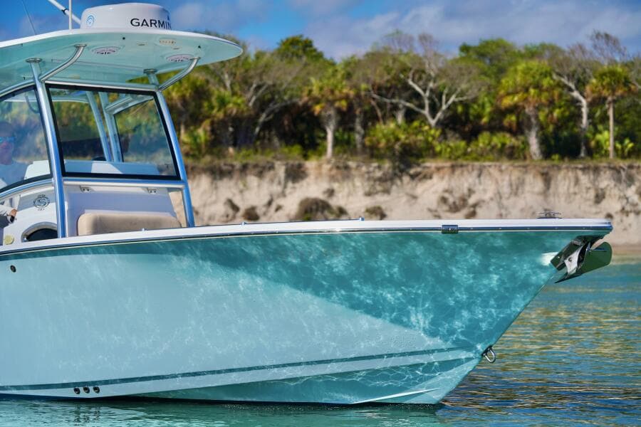 2019 Sportsman 