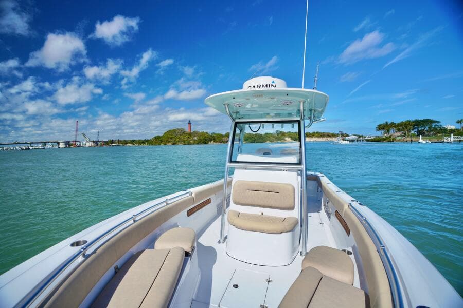 2019 Sportsman 