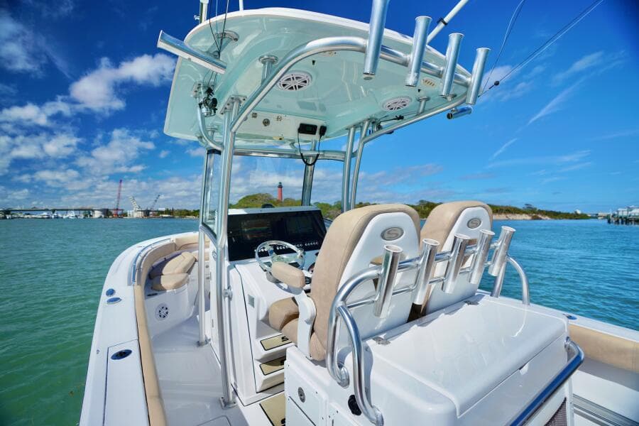 2019 Sportsman 