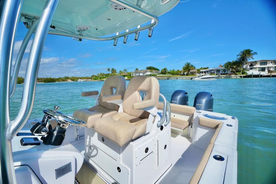 2019 Sportsman 