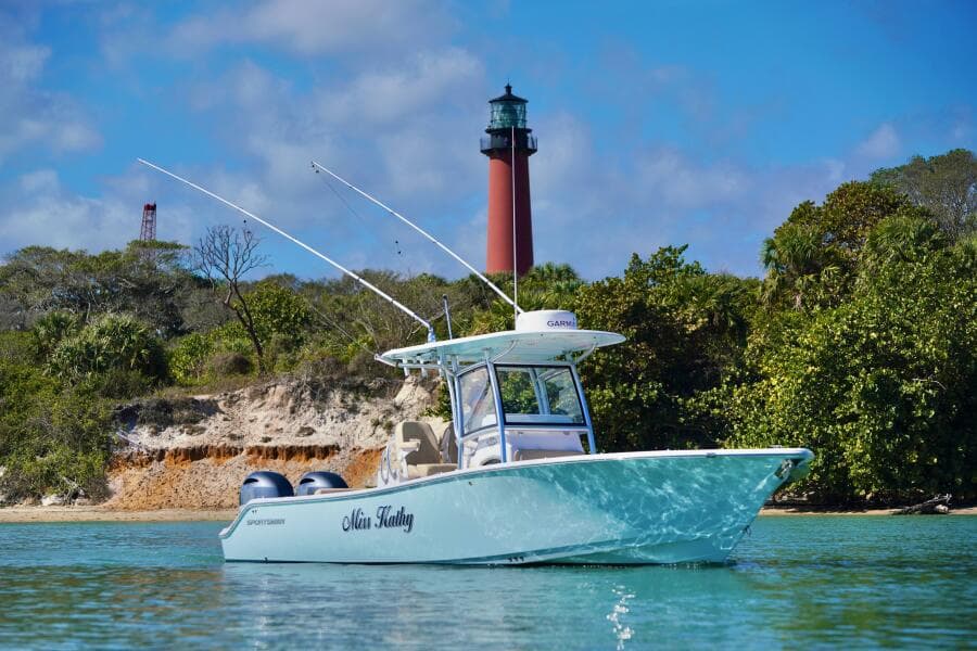 2019 Sportsman 