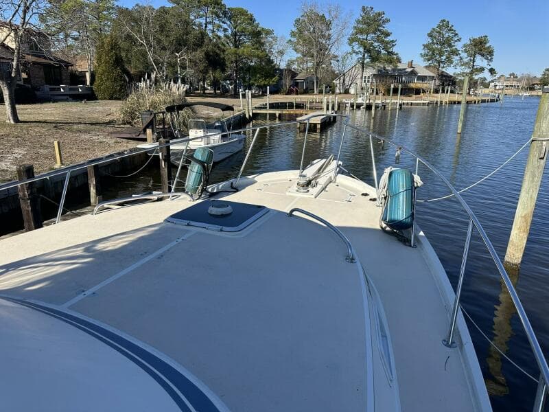 1998 Albin 32+2