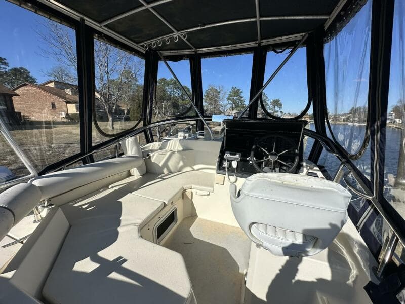 1998 Albin 32+2