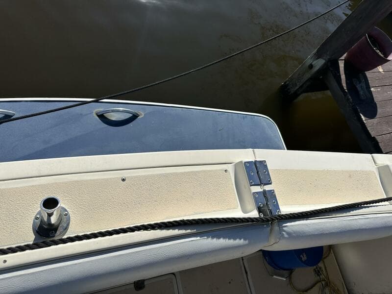 1998 Albin 32+2
