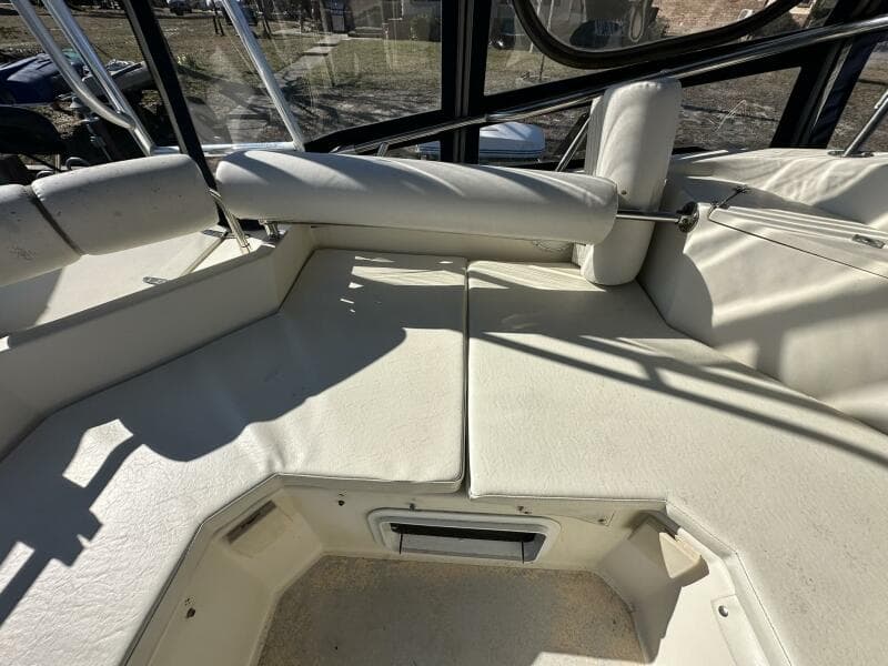 1998 Albin 32+2
