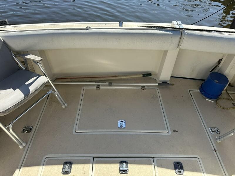 1998 Albin 32+2