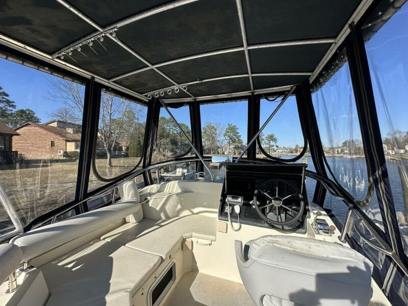 1998 Albin 32+2