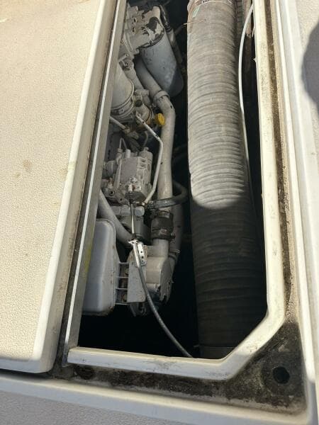 1998 Albin 32+2