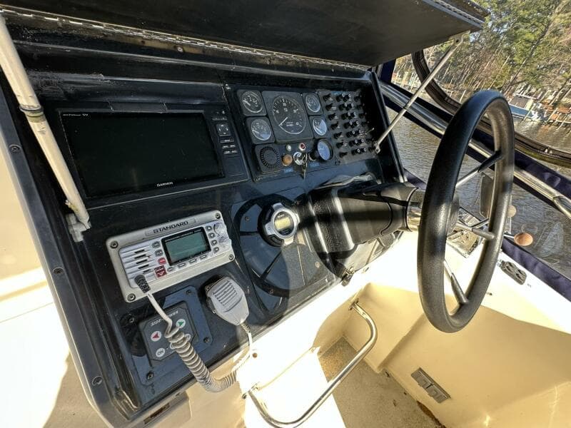 1998 Albin 32+2