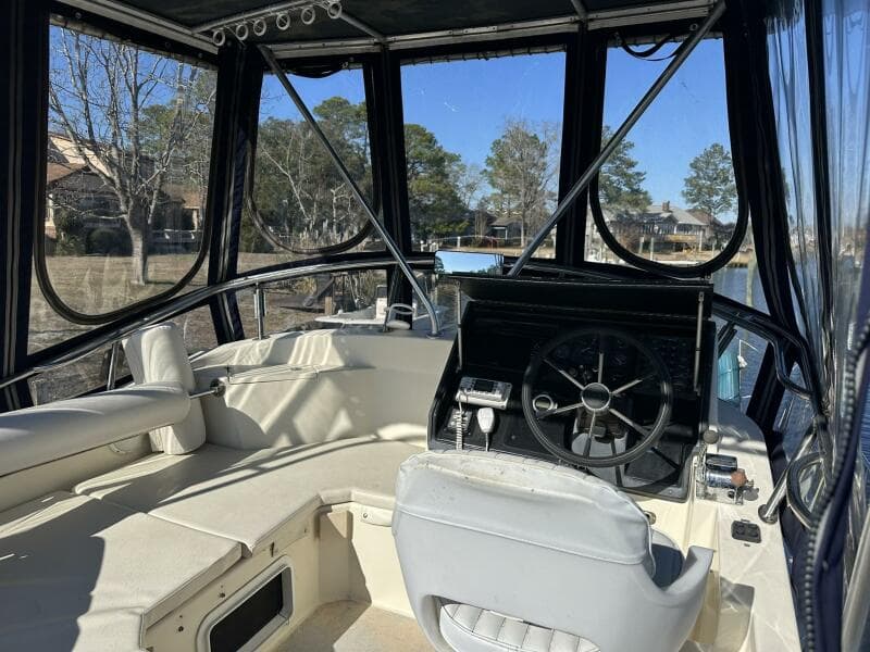 1998 Albin 32+2
