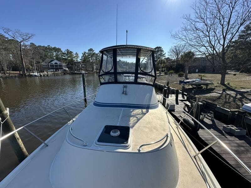 1998 Albin 32+2