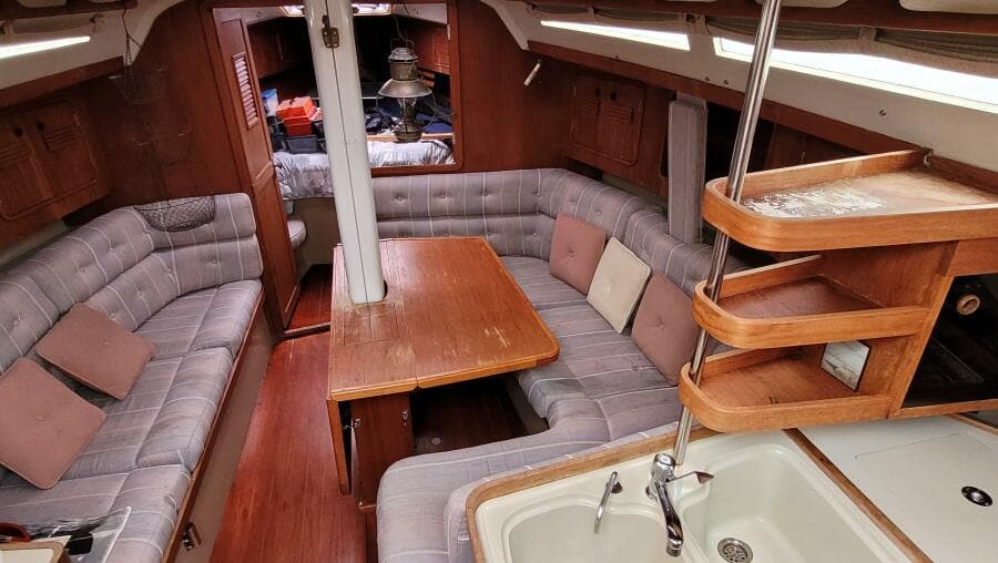 Saloon