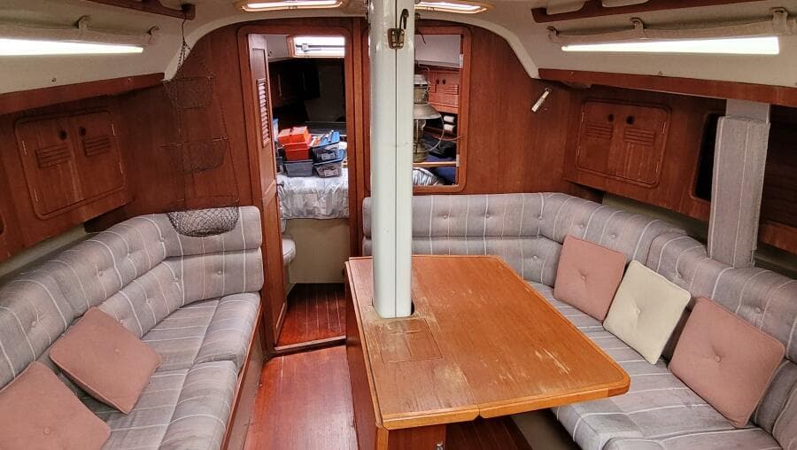 Saloon