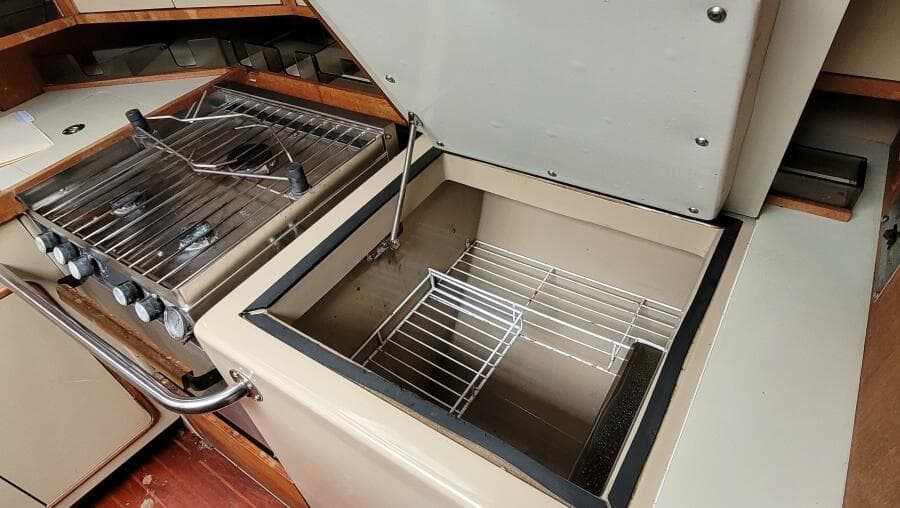 Galley