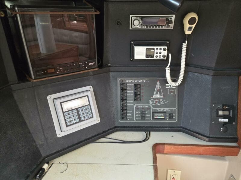 Nav Station