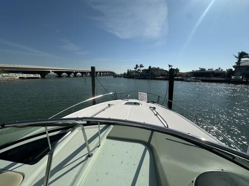 2013 Sea Ray 370 Venture