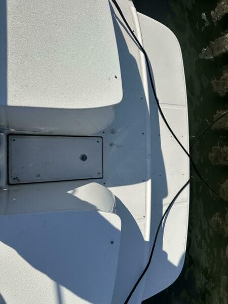 2013 Sea Ray 370 Venture
