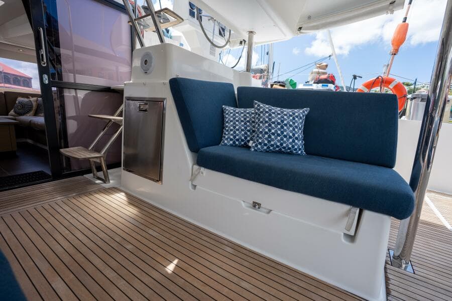 2020 Fountaine Pajot 