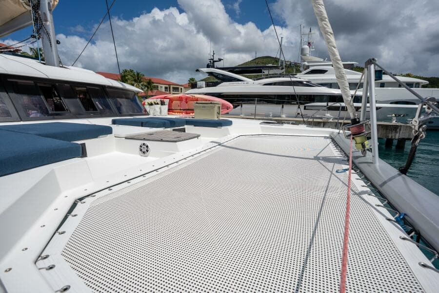 2020 Fountaine Pajot 