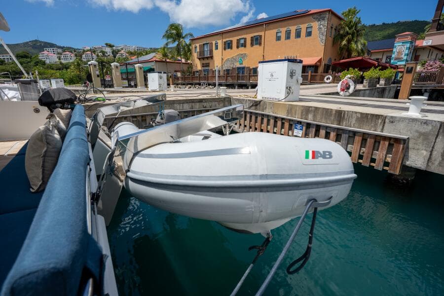2020 Fountaine Pajot 
