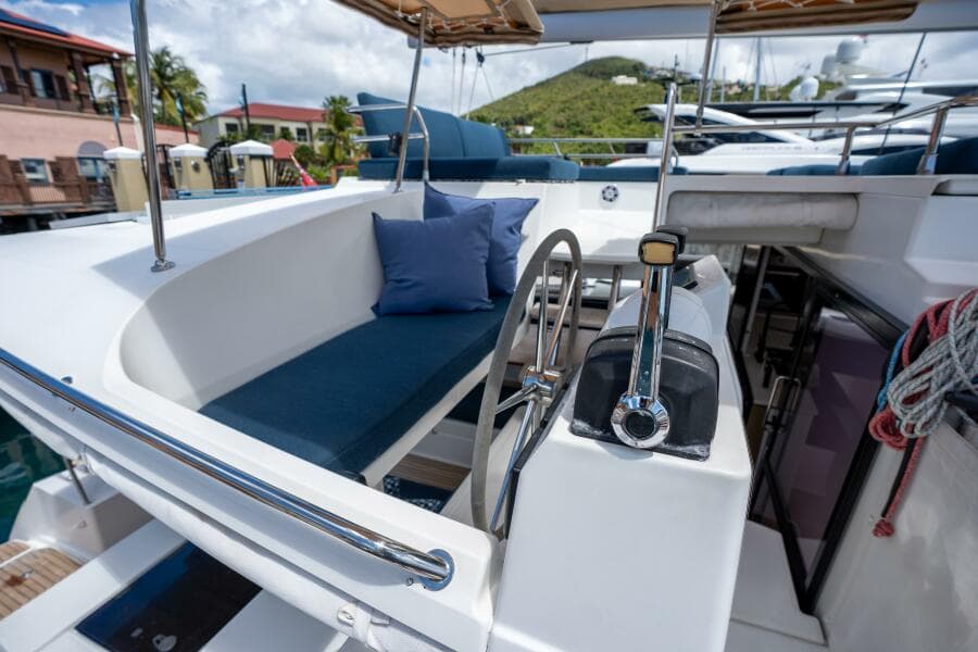 2020 Fountaine Pajot 