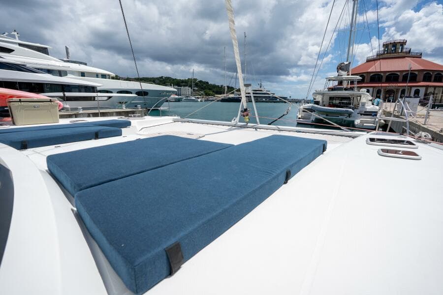 2020 Fountaine Pajot 